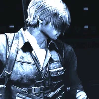 Leon Kennedy