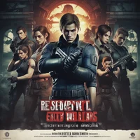 Resident evil