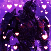 Optimus Prime