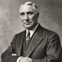 Warren G Harding