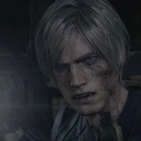 Leon Kennedy
