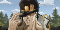Jotaro Kujo