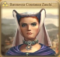 Baronessa Constanza