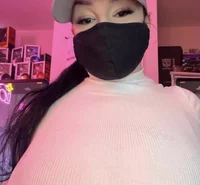 Janet Busty Girl
