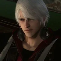 Nero Sparda
