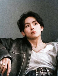 Kim Taehyung