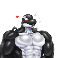 WereOrca Boyfriend