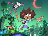 Amphibia Drp