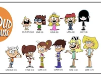 The Loud house rp