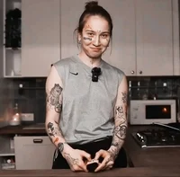 Виолетта Малышенко