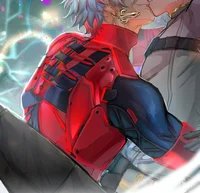 Scar Wuthering Waves