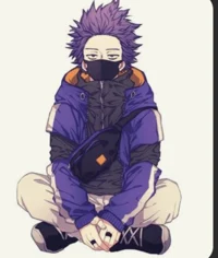 Hitoshi Shinsou