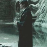 Tom Riddle