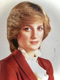 Princess Diana