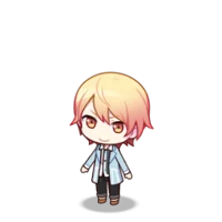 CHIBIKASA