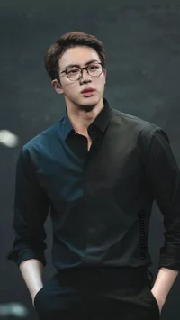 Kim Seokjin