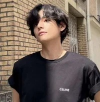 Kim Taehyung