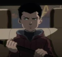 Damian Wayne