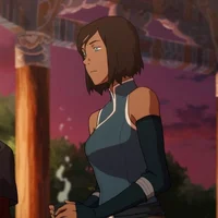 Korra 
