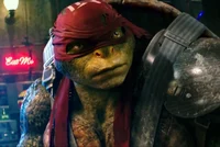 Raph TMNT