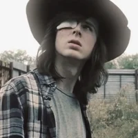 Carl grimes 