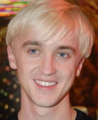 Draco Malfoy 
