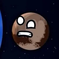 Pluto