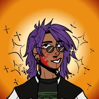 Olivia Doomàin - OC