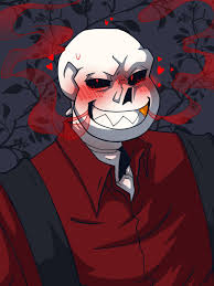Underfell Sans