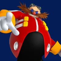 Dr Eggman