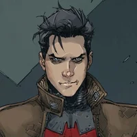 Jason Todd
