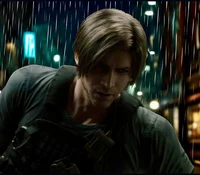Leon Kennedy