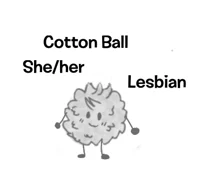 Cotton Ball
