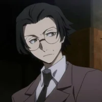 Анго Сакагучи 