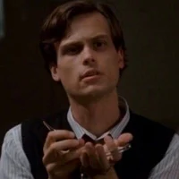 Spencer Reid