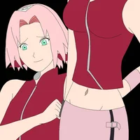Sakura haruno