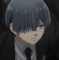 Ciel Phantomhive