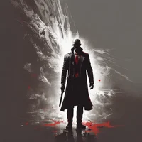 Misteri Man
