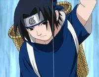 Sasuke Genin