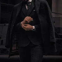 Stunned Villain