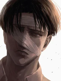 Levi Ackerman