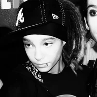 Tom kaulitz