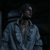Leon Kennedy