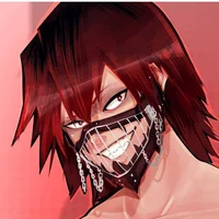 Vampire Kirishima