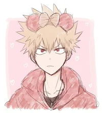 Bakugo nerd 