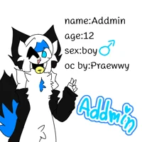 Addmin