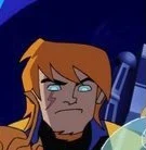 Lightning Lad