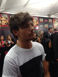 Louis Tomlinson 