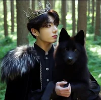 Jungkook jeon