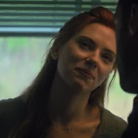 Natasha Romanoff